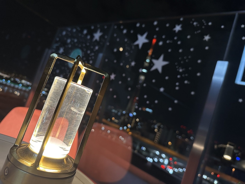 ホテルウィングインターナショナルセレクト浅草駒形 東京