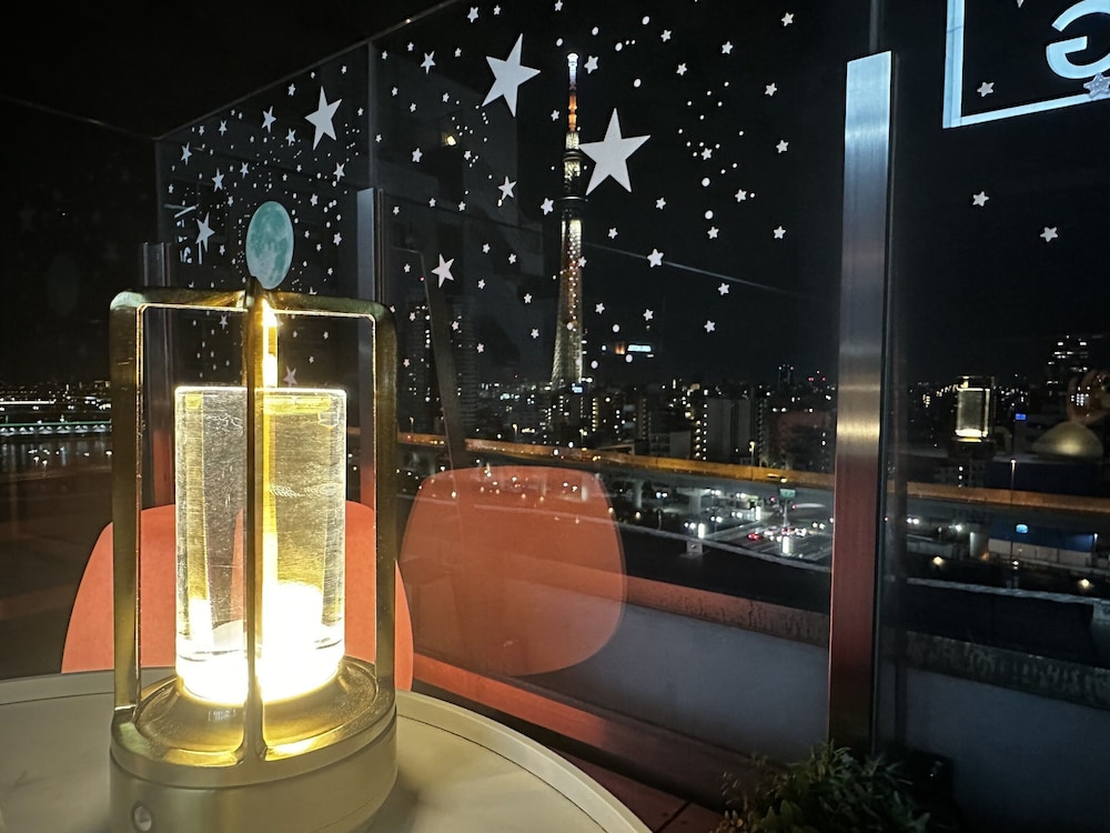 ホテルウィングインターナショナルセレクト浅草駒形 東京
