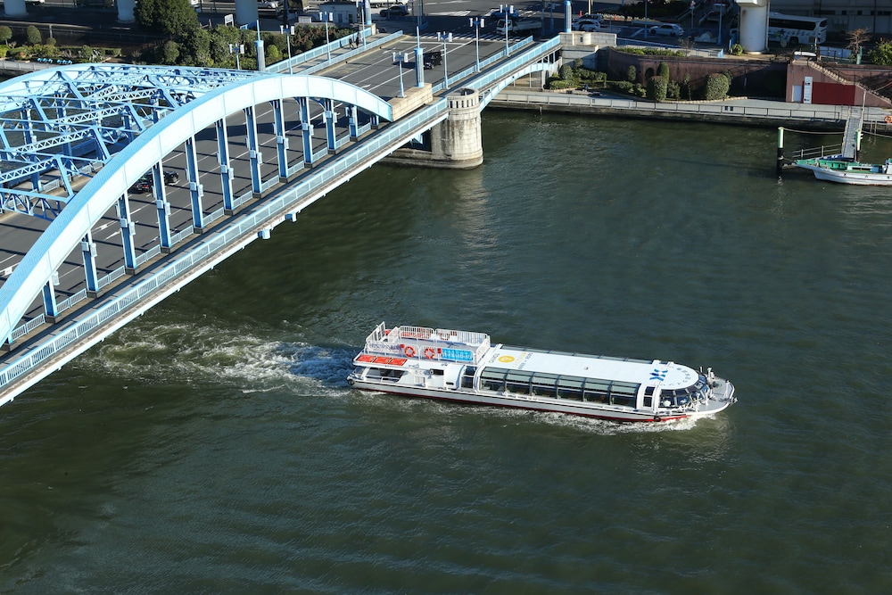 ホテルウィングインターナショナルセレクト浅草駒形 東京