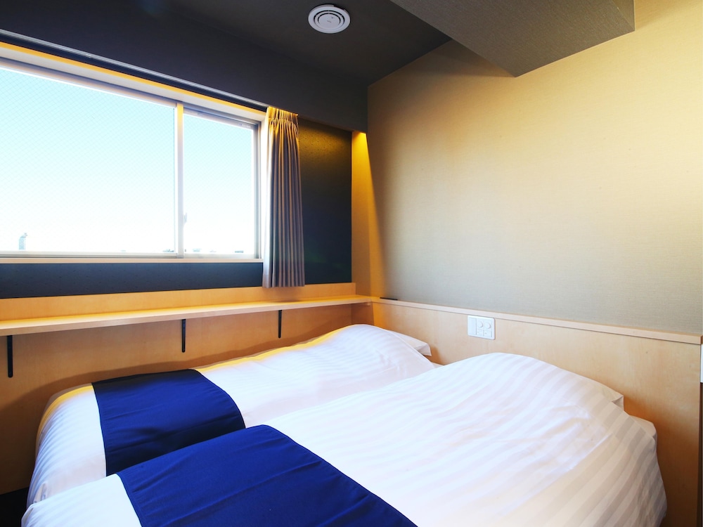 ホテルウィングインターナショナルセレクト浅草駒形 東京