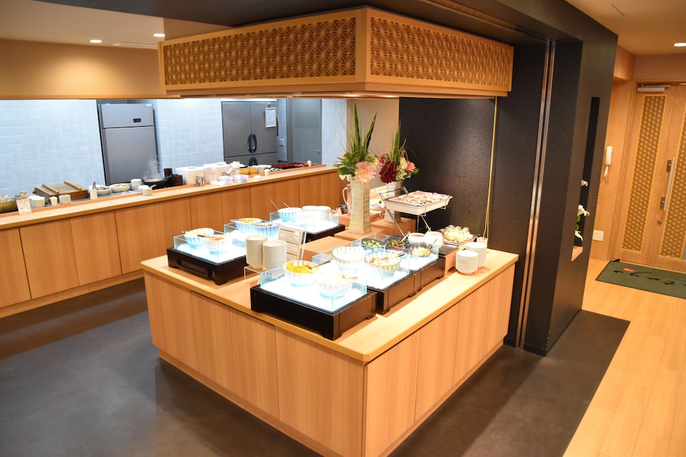 伝馬の湯 ドーミーインPREMIUM東京小伝馬町 東京