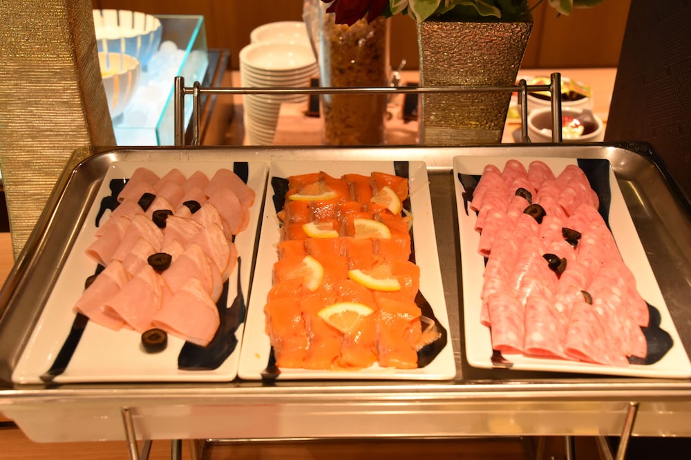 伝馬の湯 ドーミーインPREMIUM東京小伝馬町 東京