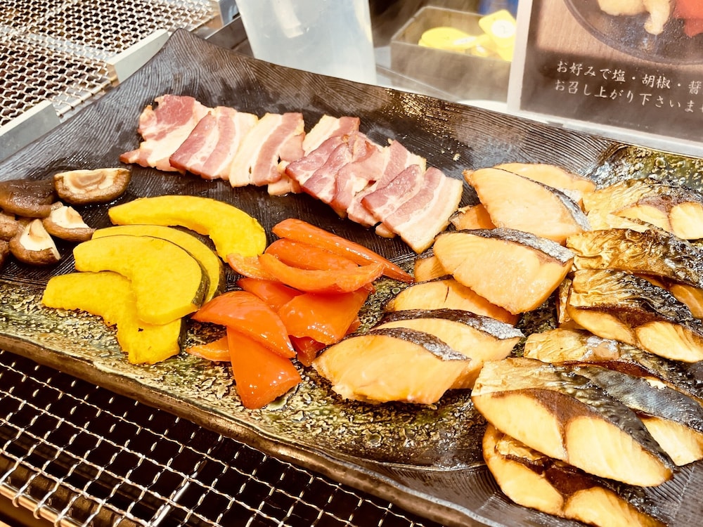 伝馬の湯 ドーミーインPREMIUM東京小伝馬町 東京