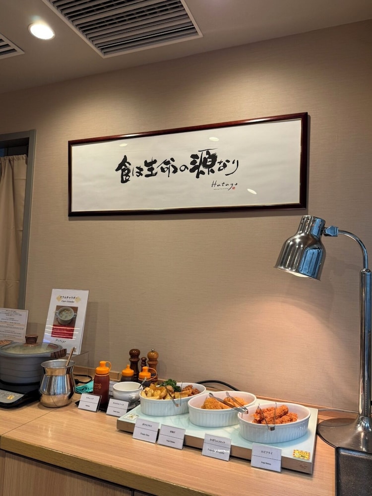 伝馬の湯 ドーミーインPREMIUM東京小伝馬町 東京