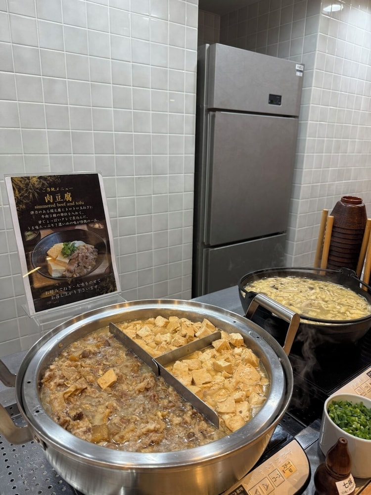 伝馬の湯 ドーミーインPREMIUM東京小伝馬町 東京