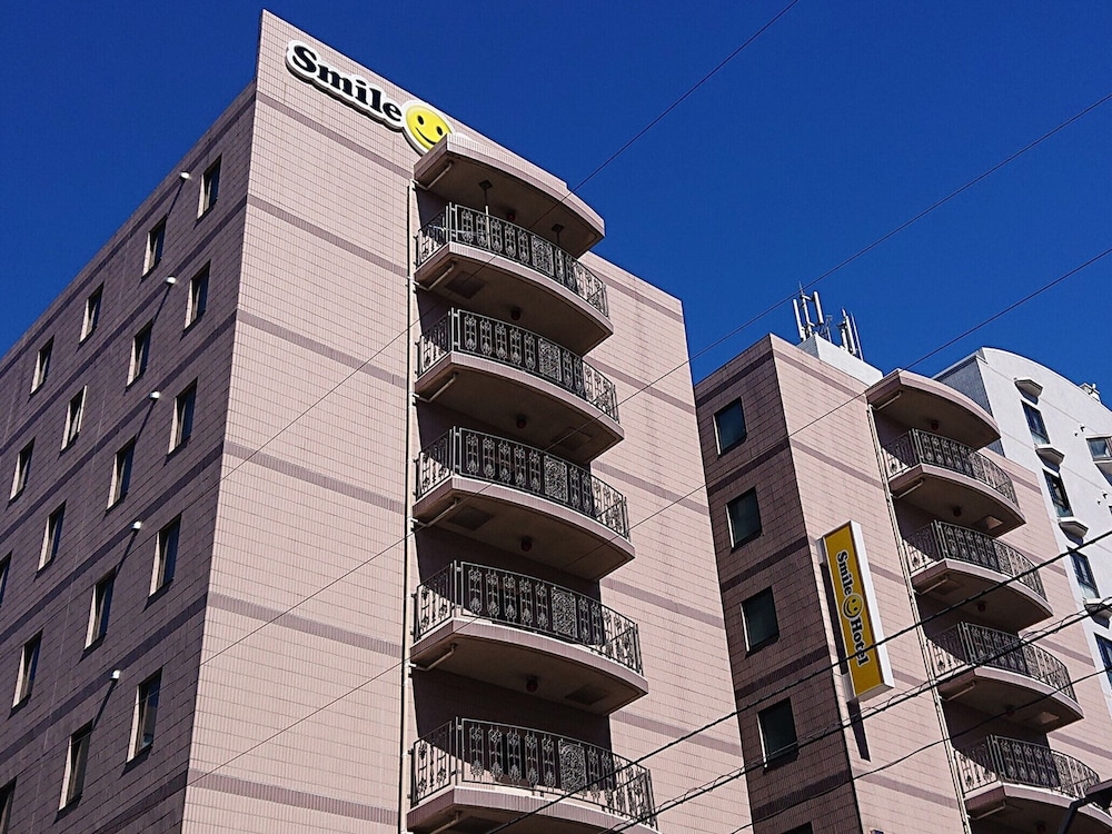 スマイルホテル東京新小岩 東京