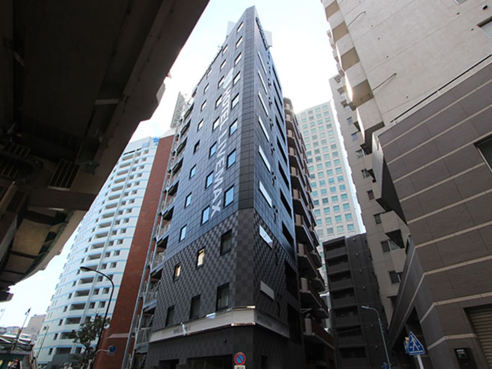 ホテルリブマックス日本橋箱崎 東京
