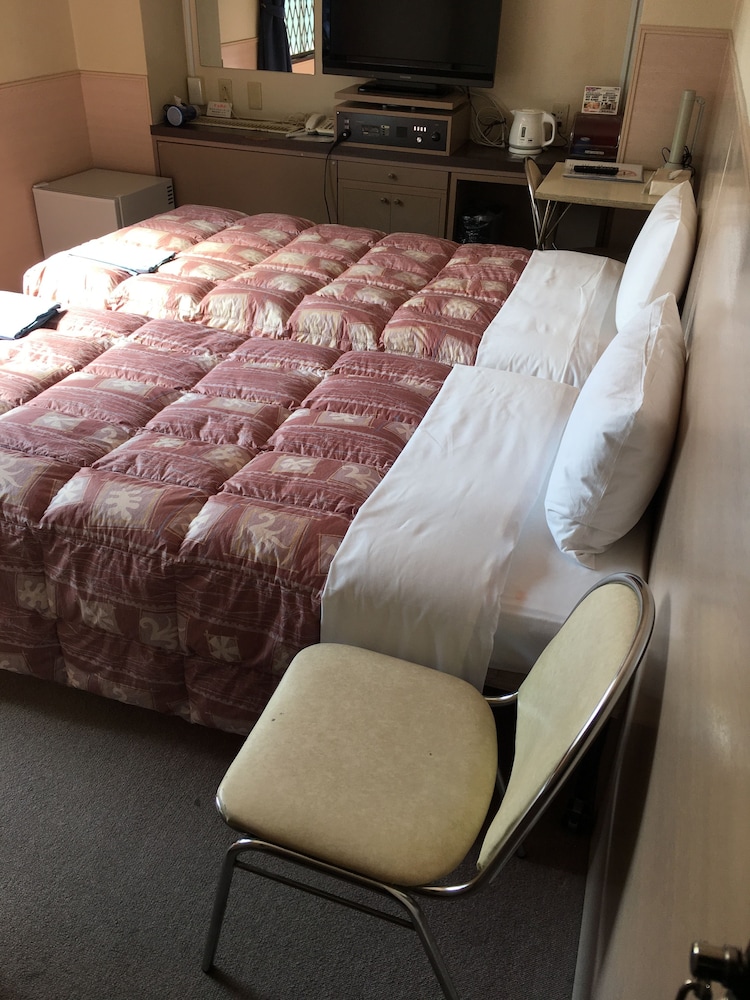 大塚シティホテル 東京