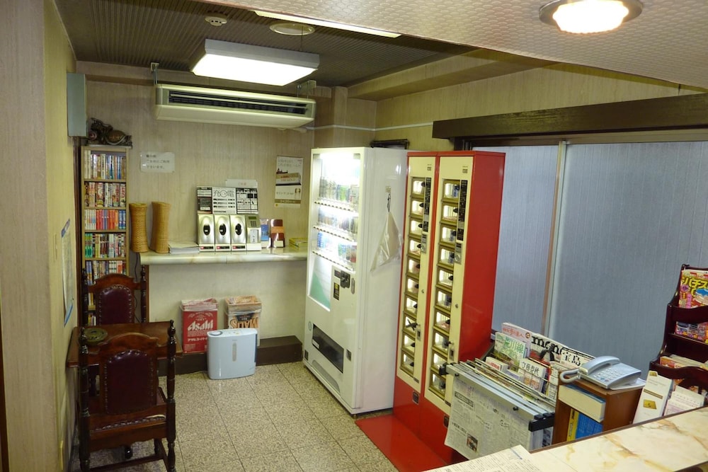 大塚シティホテル 東京