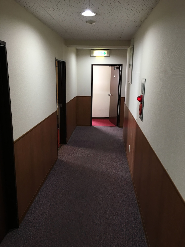 大塚シティホテル 東京