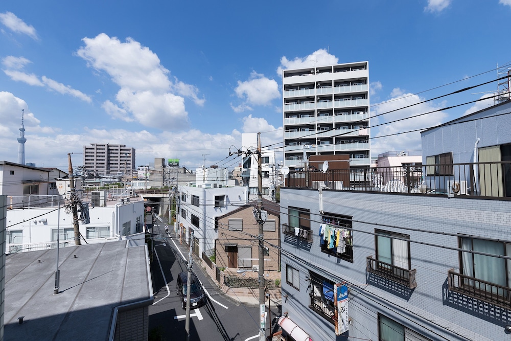 ホテル 東華 東京