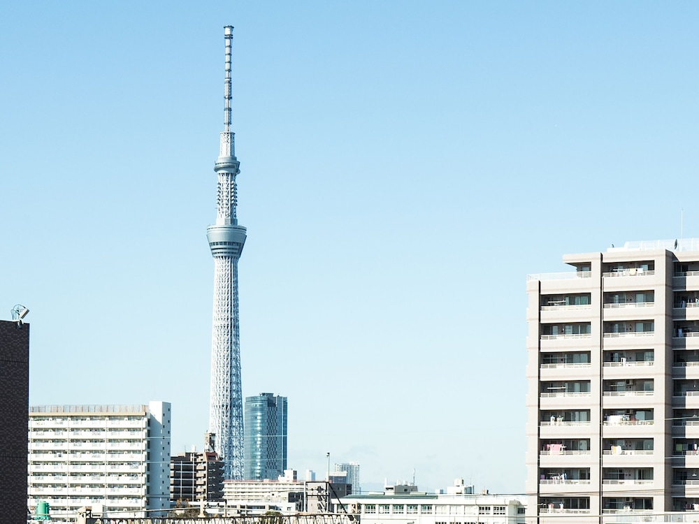 ホテル 東華 東京