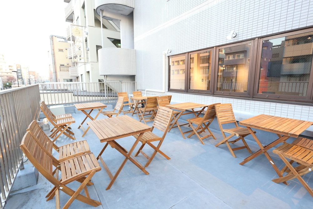 オークホテル江戸 東京