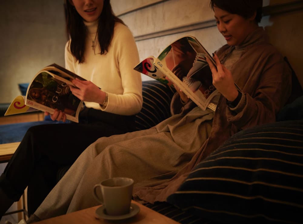 BOOK AND BED TOKYOIKEBUKURO 東京