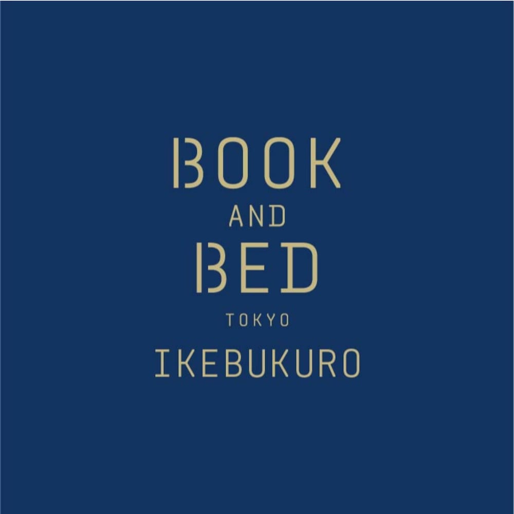 BOOK AND BED TOKYOIKEBUKURO 東京