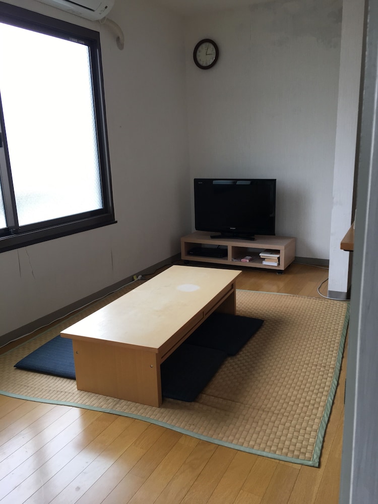 ビジネスホテル新大久保石亭 東京