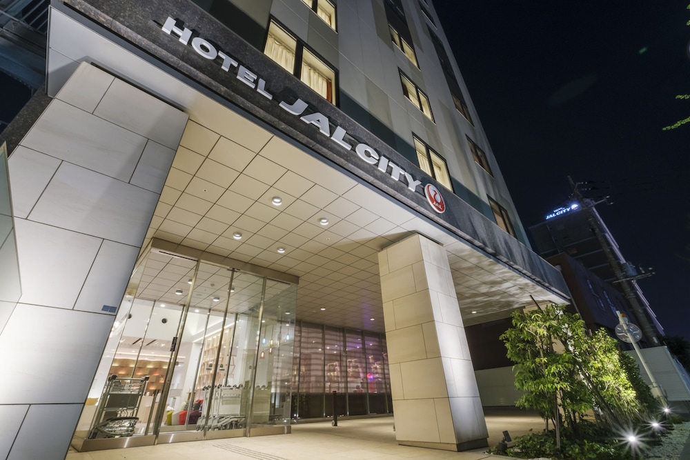 ホテルJALシティ羽田 東京 ウエスト ウイング 東京