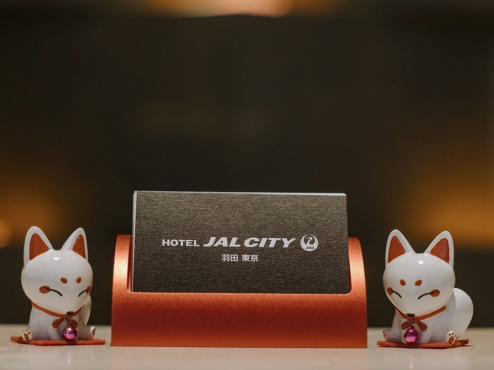 ホテルJALシティ羽田 東京 ウエスト ウイング 東京