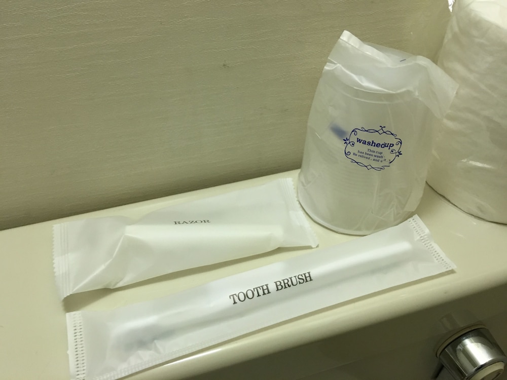 ビジネスホテル レガート 東京