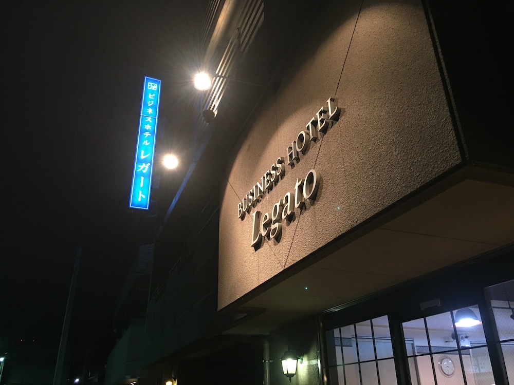 ビジネスホテル レガート 東京