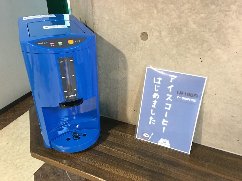 ビジネスホテル レガート 東京