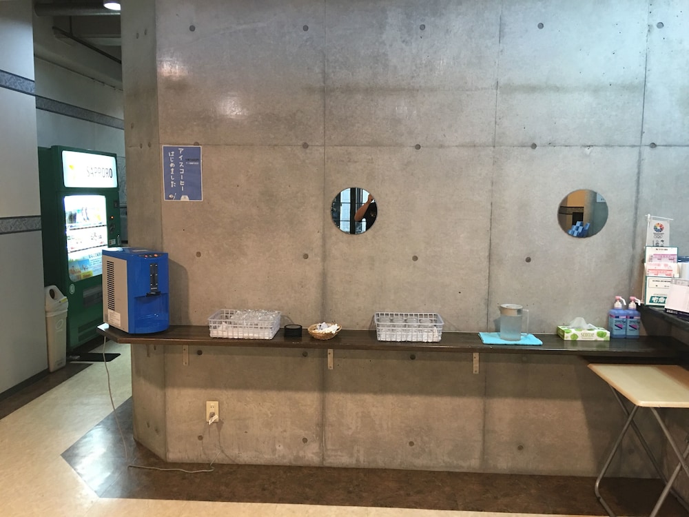 ビジネスホテル レガート 東京