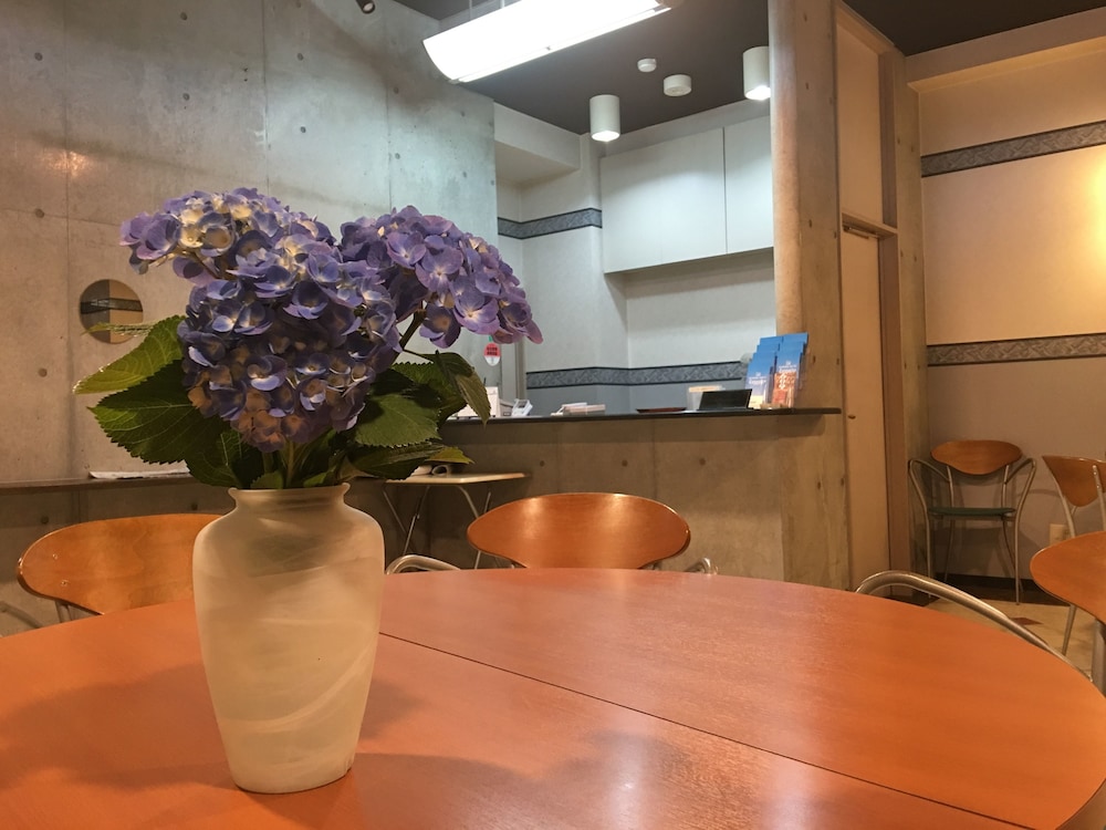 ビジネスホテル レガート 東京