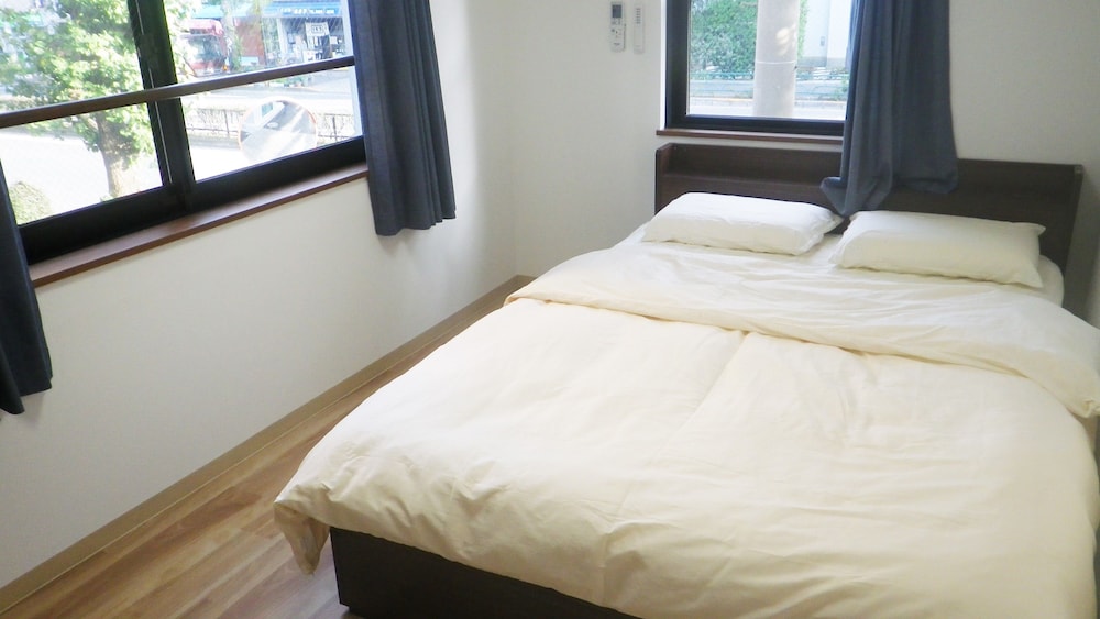 B&B なごみ 東京