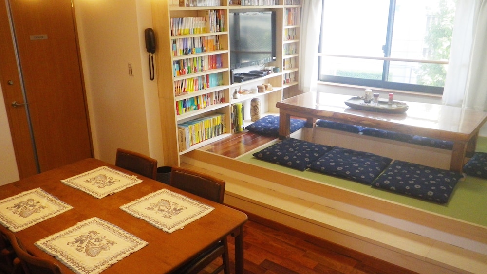 B&B なごみ 東京