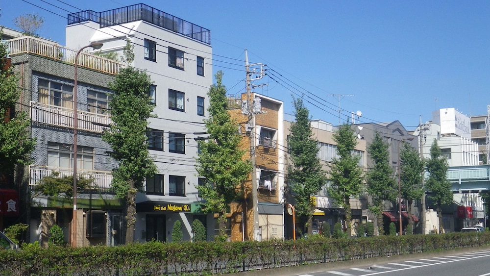 B&B なごみ 東京