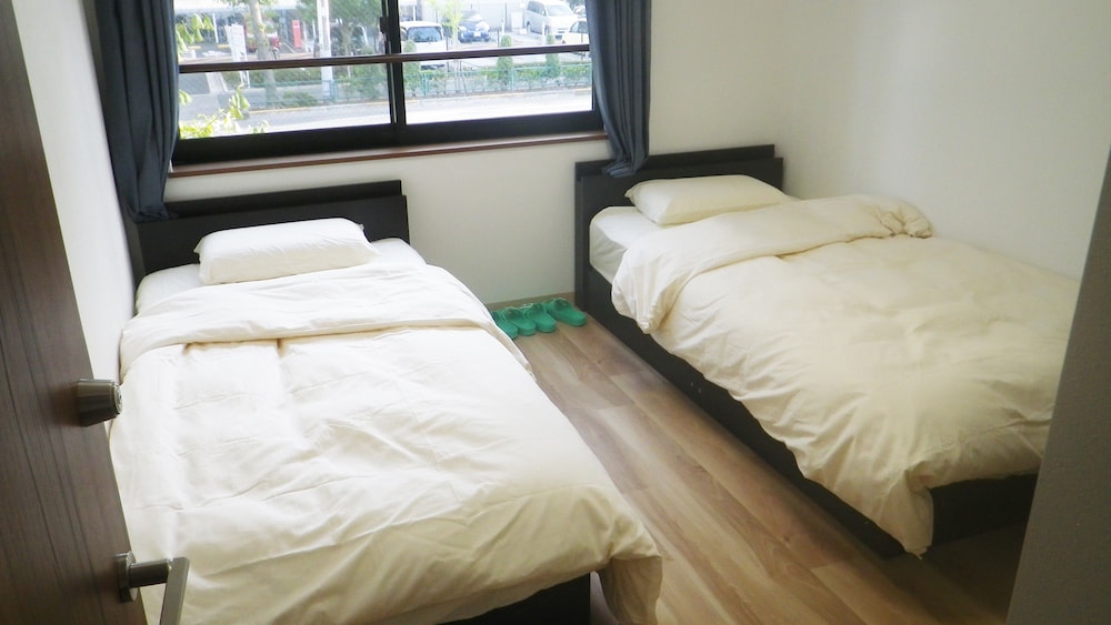 B&B なごみ 東京