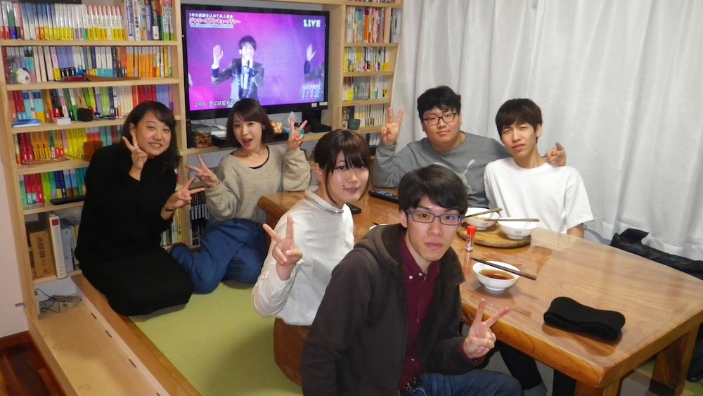 B&B なごみ 東京