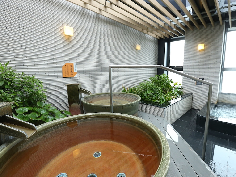 アパホテル〈品川 泉岳寺駅前〉 東京