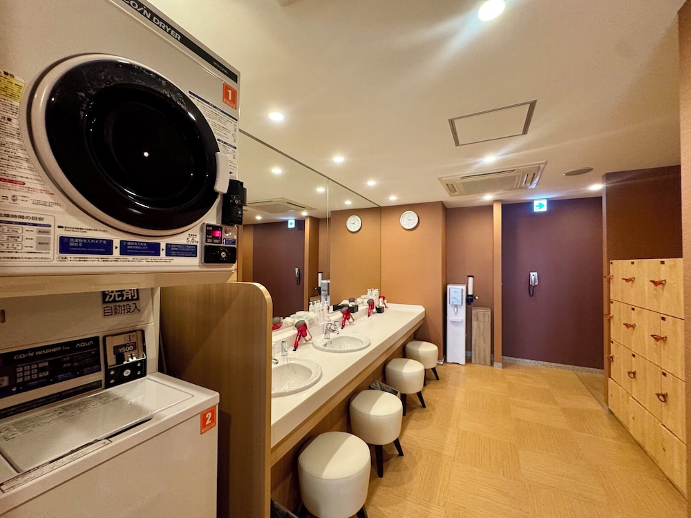 アパホテル〈品川 泉岳寺駅前〉 東京