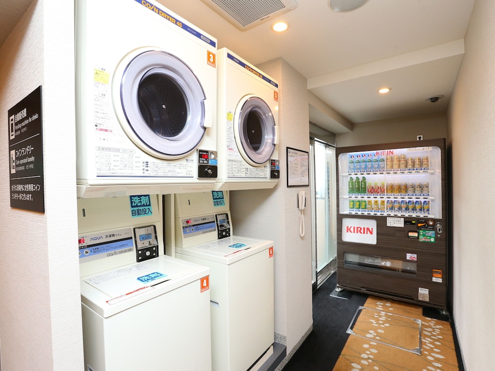 アパホテル〈品川 泉岳寺駅前〉 東京