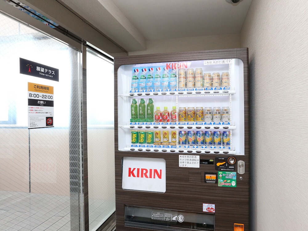 アパホテル〈品川 泉岳寺駅前〉 東京