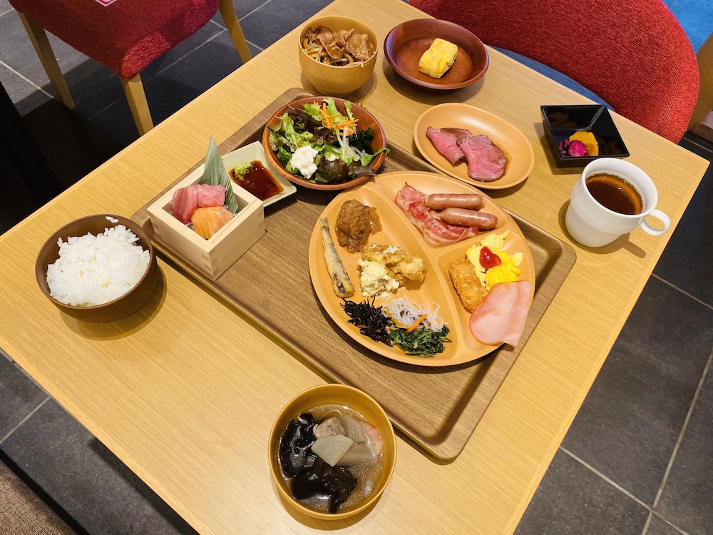 アパホテル〈巣鴨駅前〉 東京