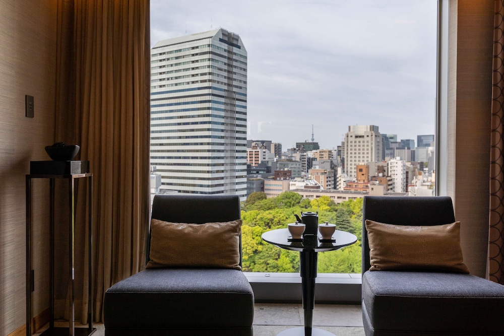 ホテルニューオータニ エグゼクティブハウス 禅 東京