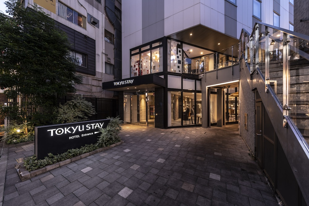 東急ステイ新宿 東京