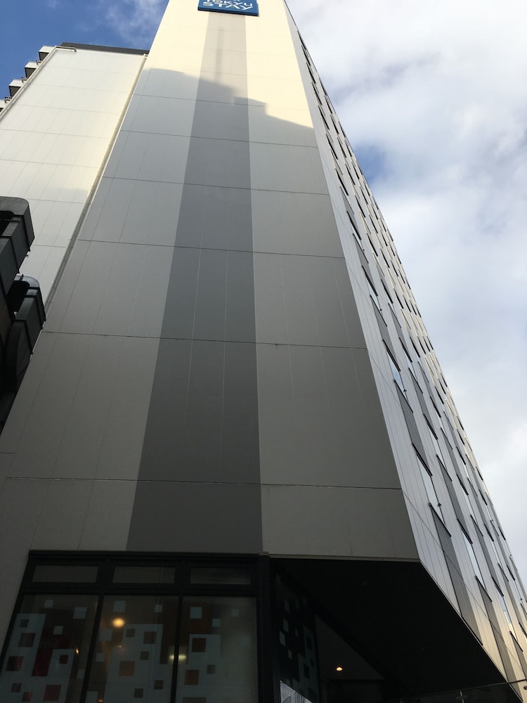 東急ステイ新宿 東京