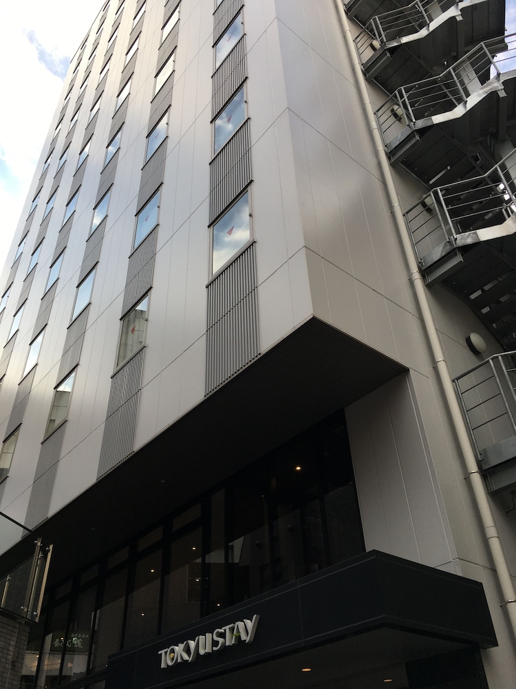 東急ステイ新宿 東京