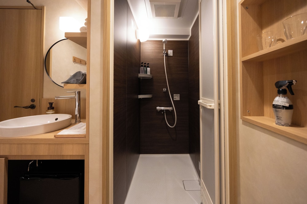 HOTEL PAUL HOUSE 東京