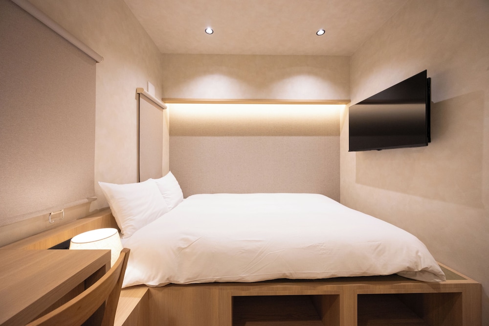 HOTEL PAUL HOUSE 東京