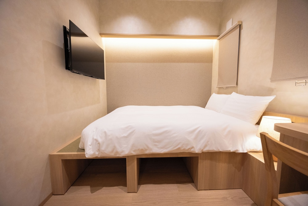 HOTEL PAUL HOUSE 東京