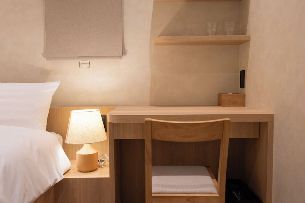 HOTEL PAUL HOUSE 東京