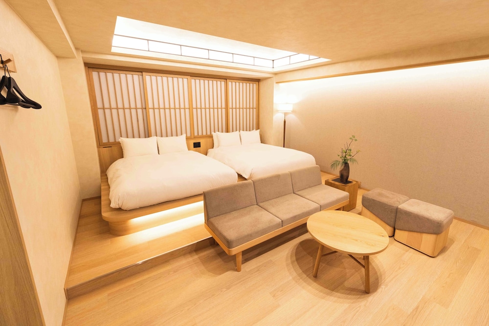 HOTEL PAUL HOUSE 東京