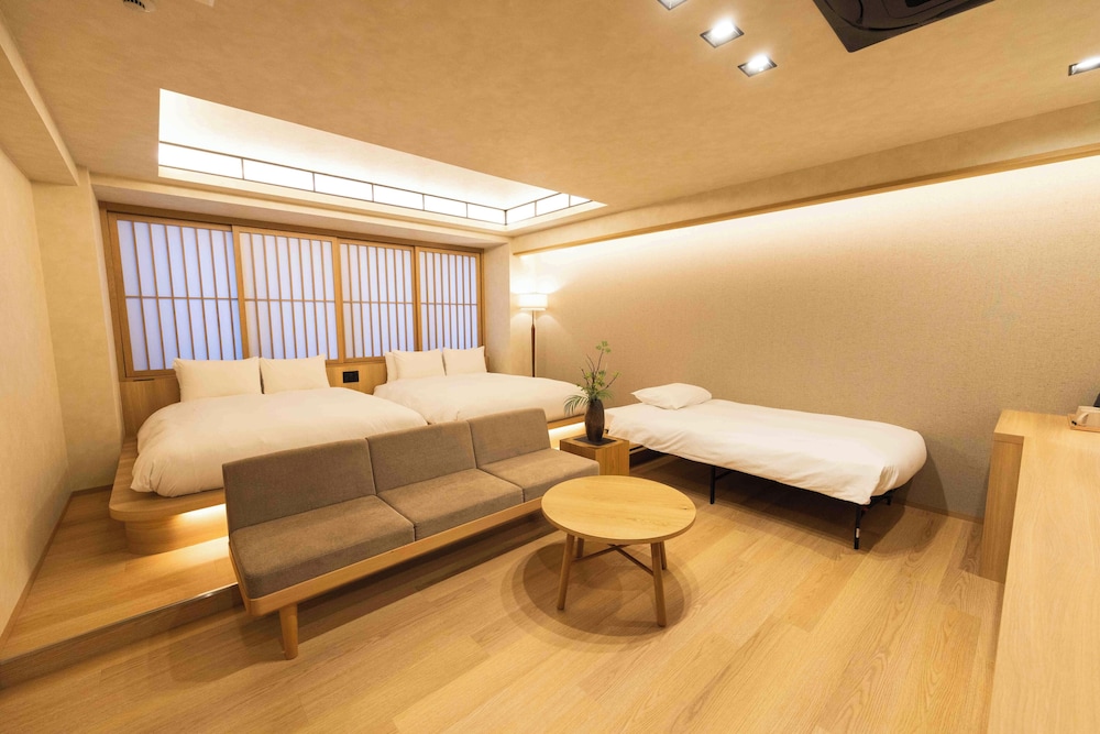 HOTEL PAUL HOUSE 東京