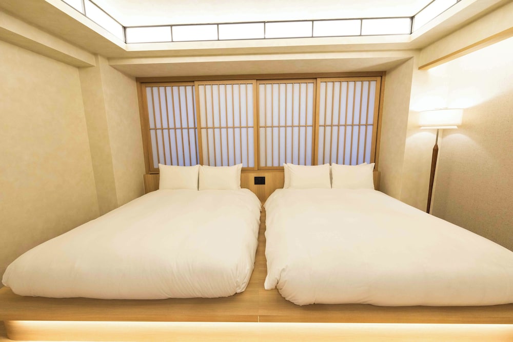 HOTEL PAUL HOUSE 東京