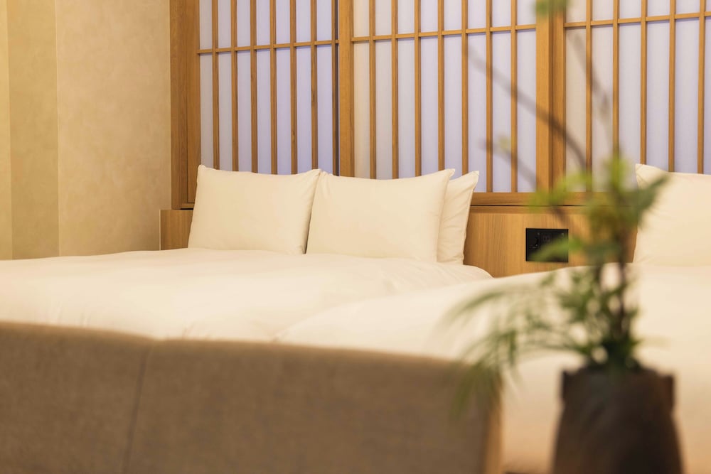 HOTEL PAUL HOUSE 東京