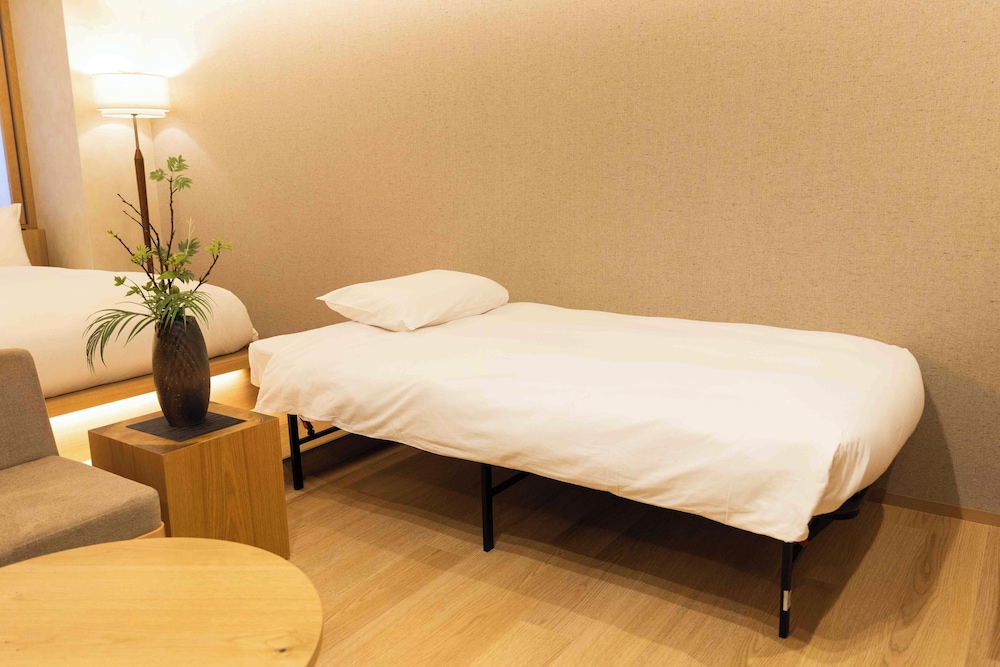 HOTEL PAUL HOUSE 東京